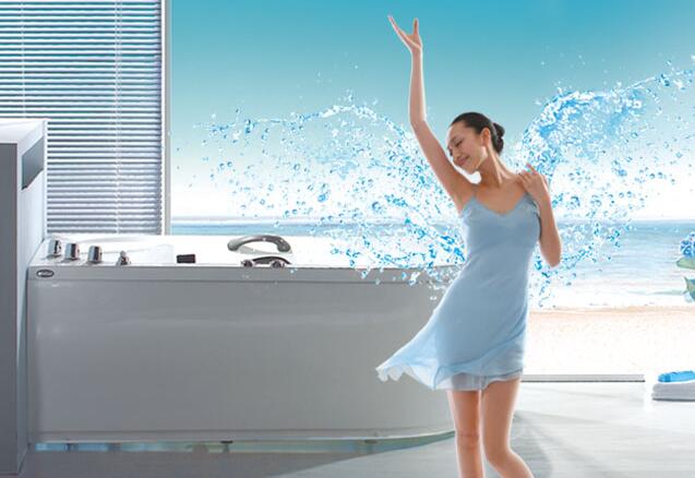 保養享受兩不誤 小編為按摩抖奶段视频保養支招