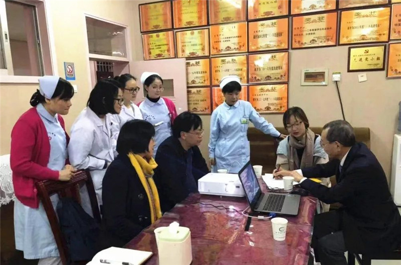 湘潭市中心医院生殖与遗传中心受国际辅助生殖领域专家赞誉 