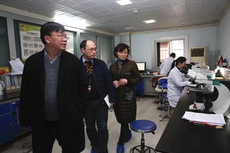 喜报：湘潭市中心医院生殖与遗传中心顺利通过辅助生殖技术校验评审